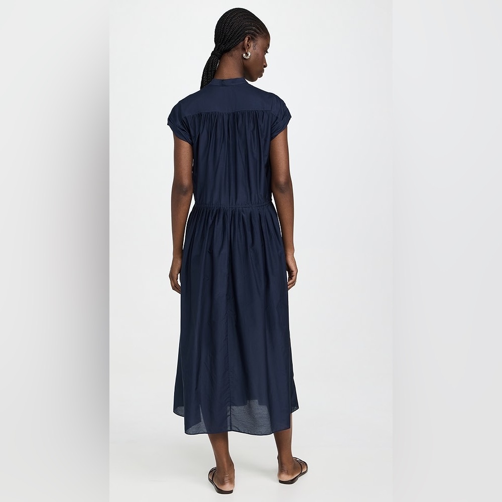 AYR The Sway Silk Dress Size M - Picture 2 of 4